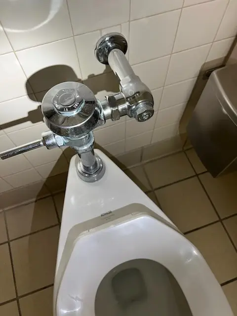 Fixture installation and repair for Sewer Camera Inspection in Brownstown